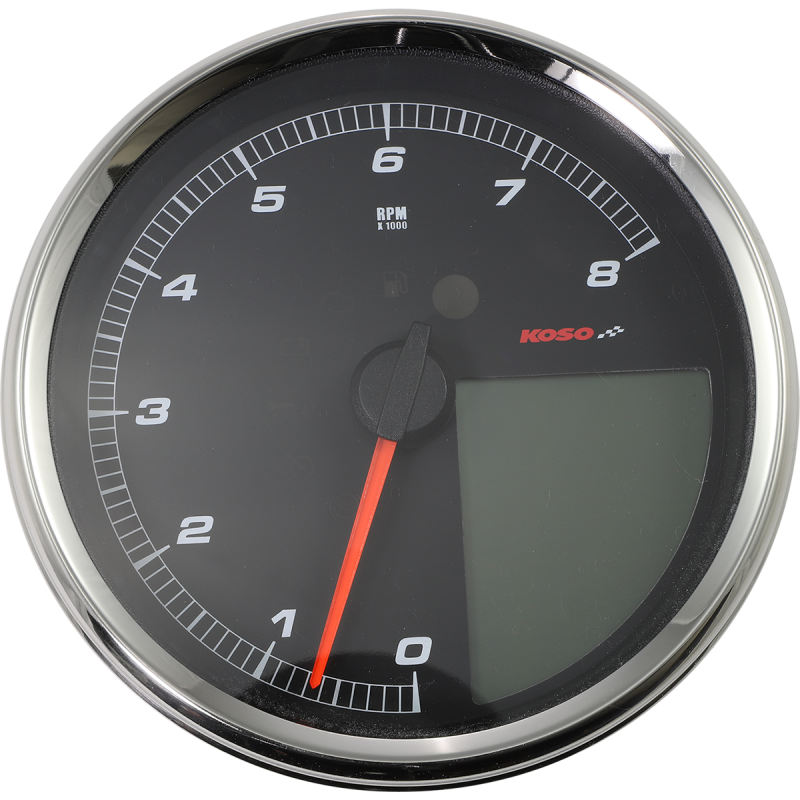MULTI METER HD-05 04-13