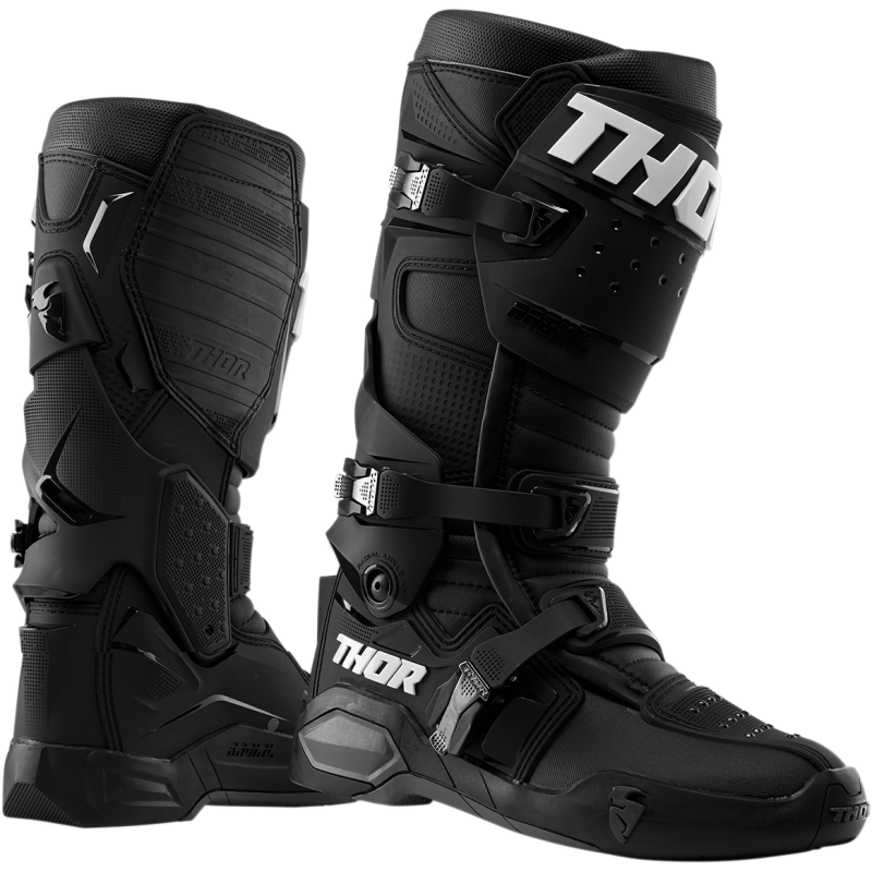 BOOT RADIAL CE BK 11