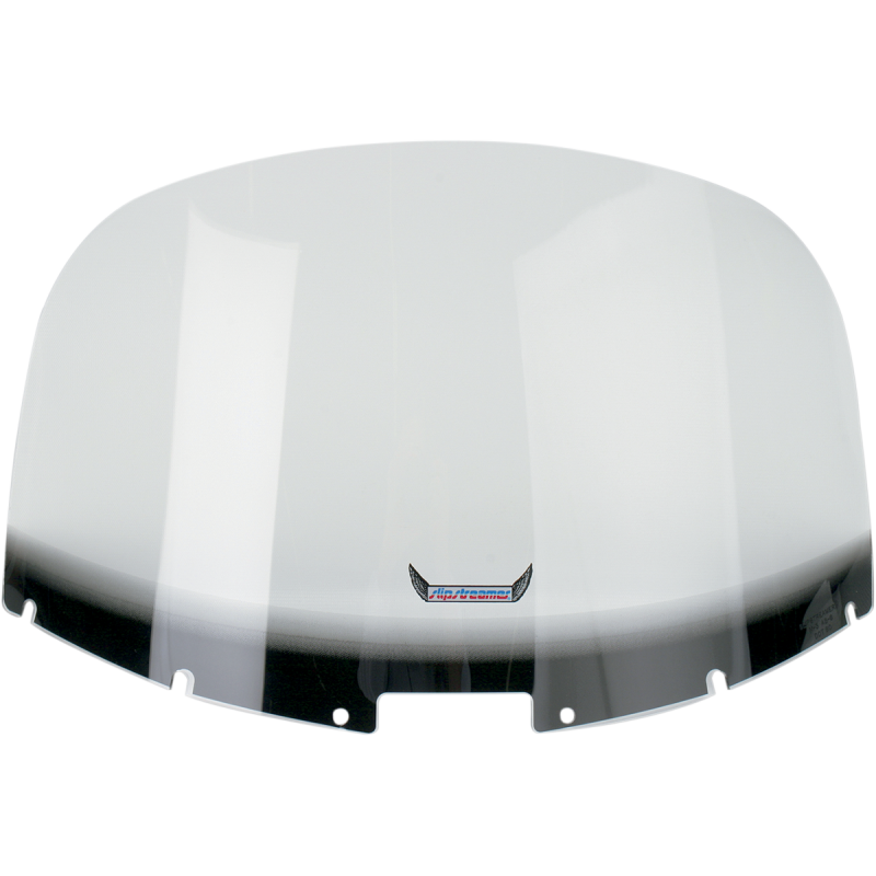 YAM ROYAL STAR CLEAR 13" WINDSCREEN