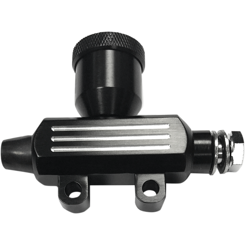 SOLO MINI RR M/CYL BLK