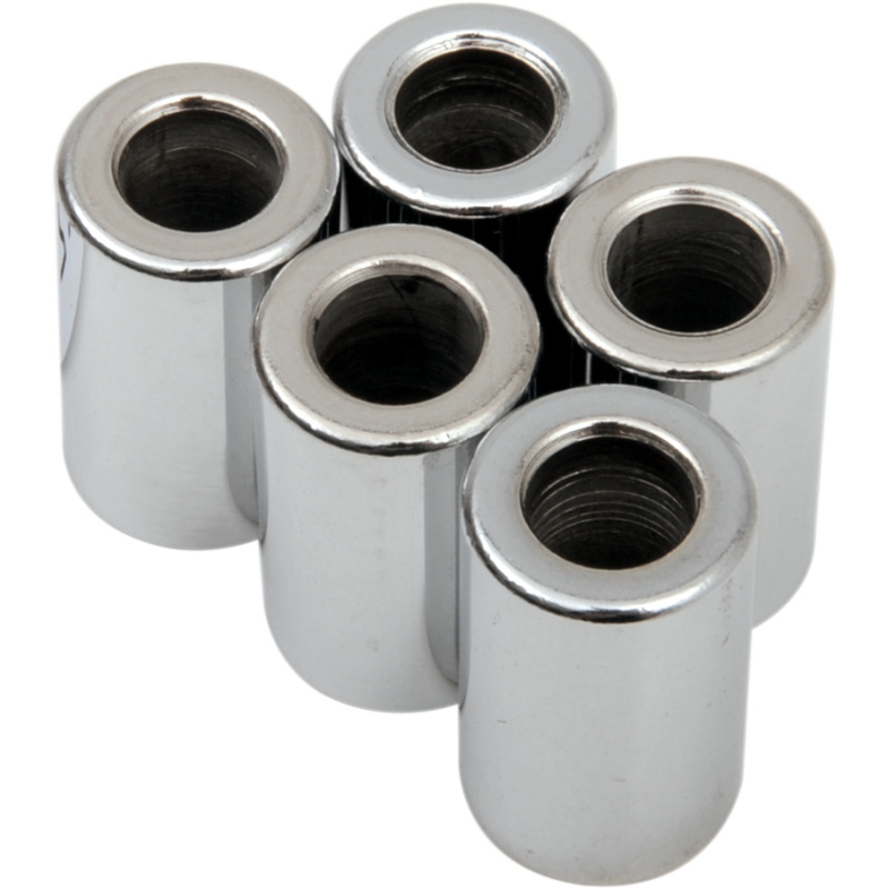 5/16" X 1" SPACERS, POLY BAG (5)