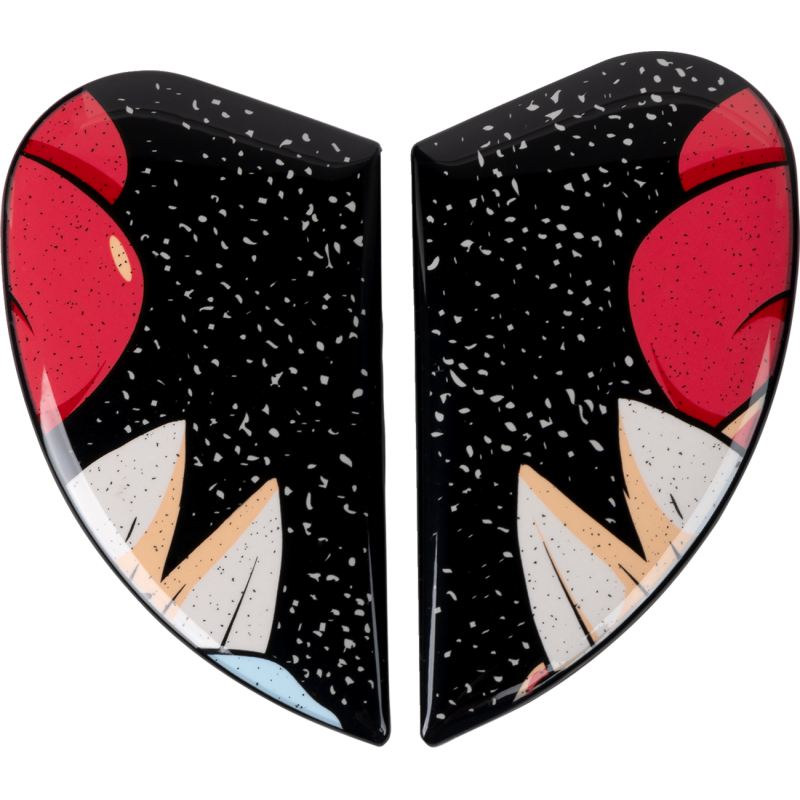 AFRM SIDEPLATE MIP NINE LIVES BL