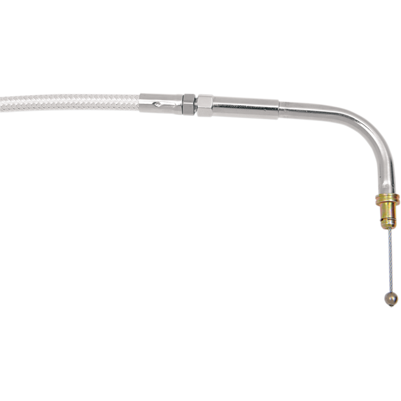 CHROMITE II IDLE CABLE STD