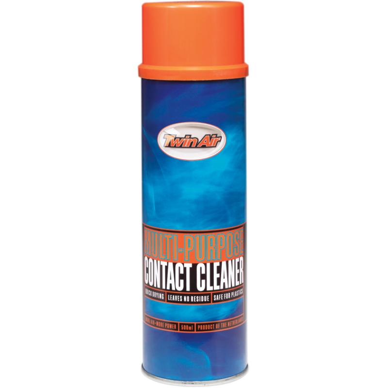 CONTACT CLEANER TWIN AIR 500ML