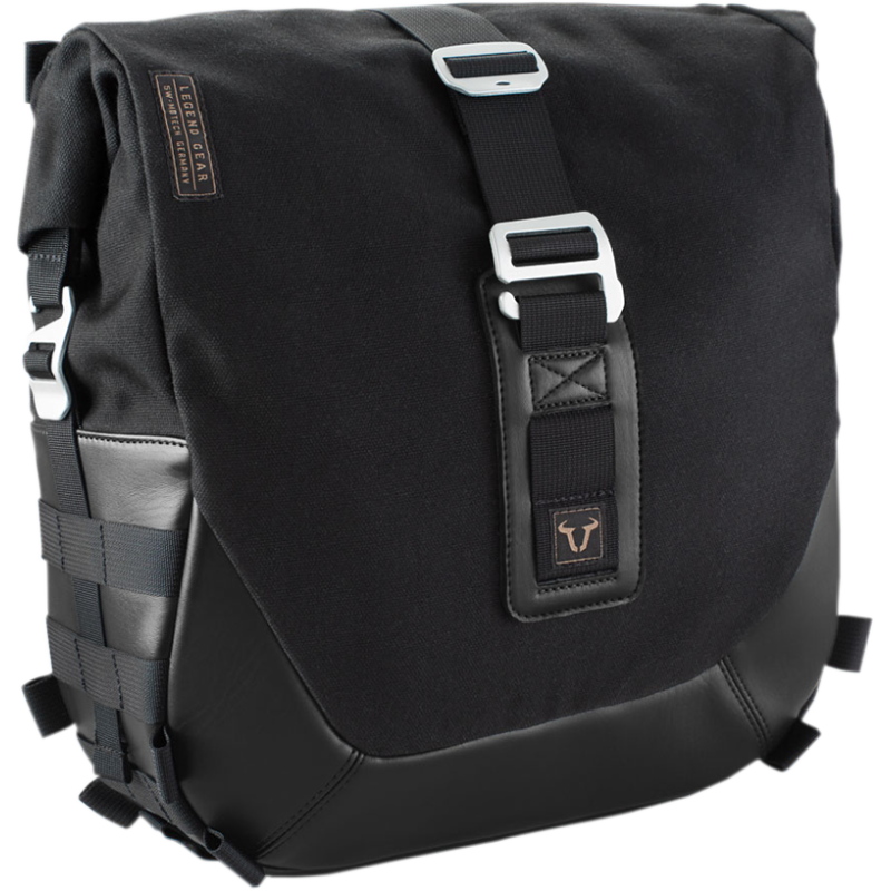 LGND GEAR SIDE BG LC2 BK EDT 135 L L SLC SIDE CAR