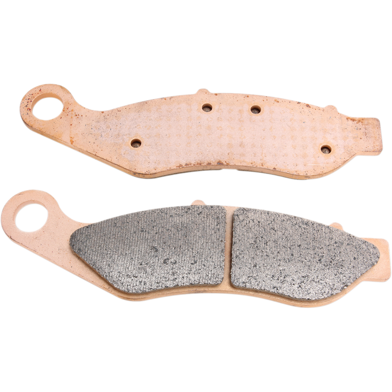 FAD638HH DRAG SPECIALTIES PAD