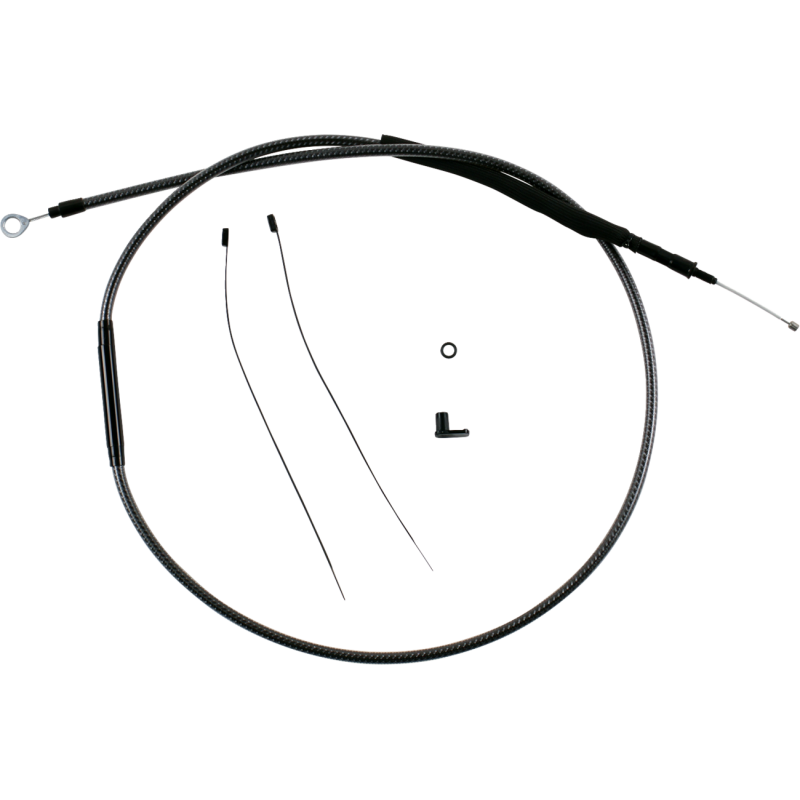 REDESIGNED KF HE CLUTCH  - 70-11/16"