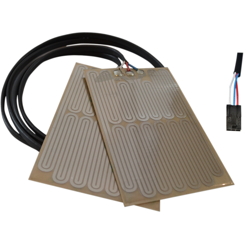 GRIPHEATER A/C PLAST CON