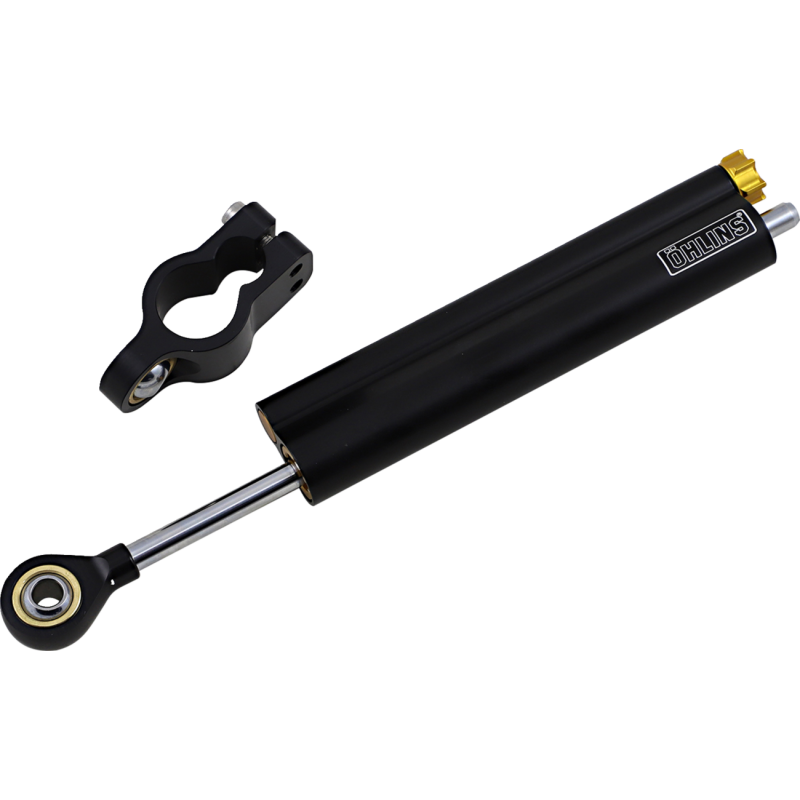 STEERING DAMPER SD 007
