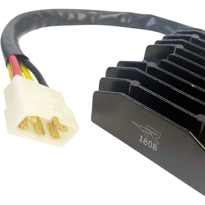 HOT SHOT LITHIUM-ION COMPATIBLE RECTIFIER REGULATOR