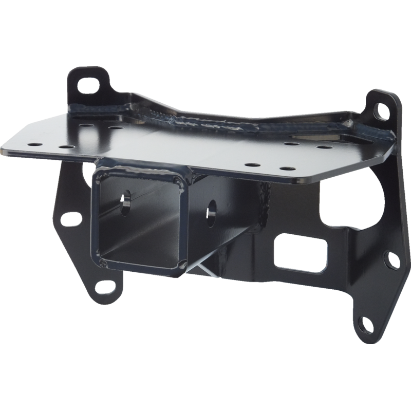 HITCH - RECEIVER - 2" - CAN-AM