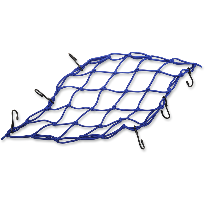SUPER NET-BLUE