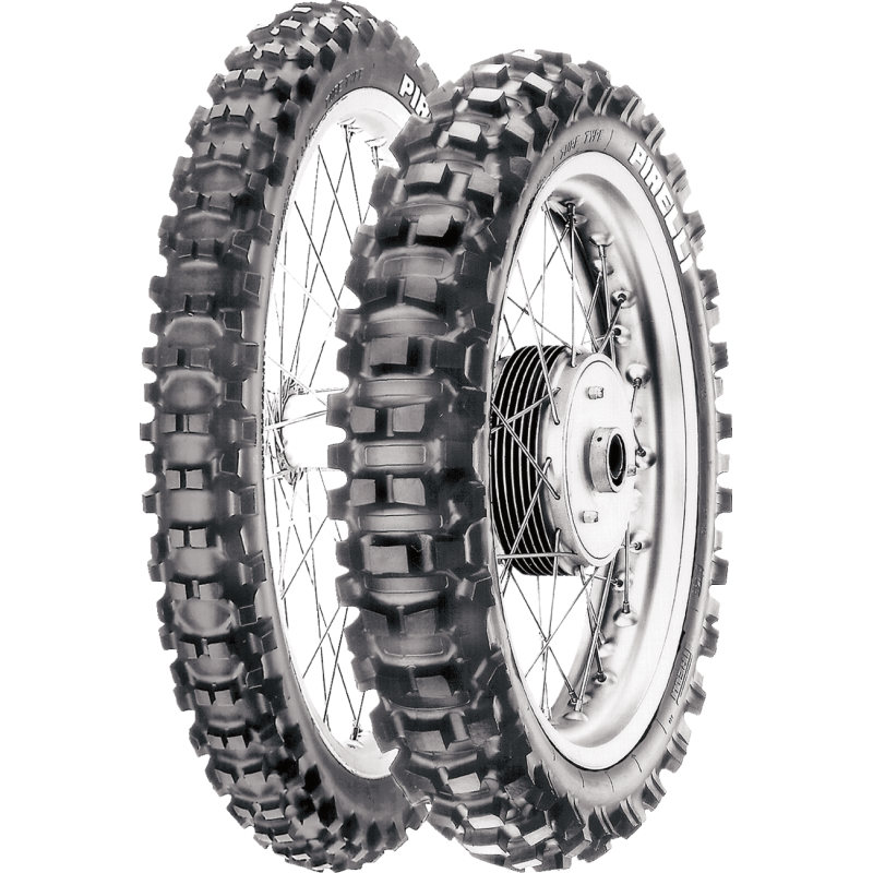 120/100-18 68M DOT SCORPION MX MIDHARD REAR
