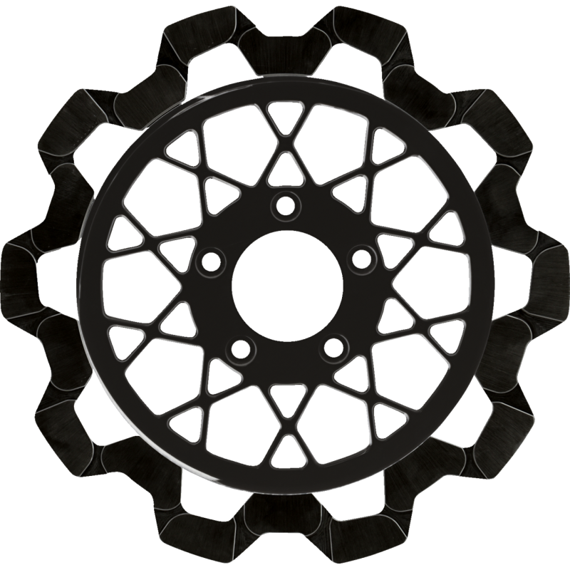 ROTOR REAR BLGEM/BTB 11.5