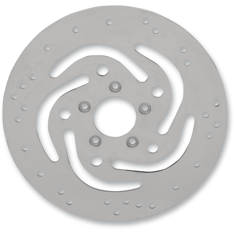 ROTOR OE FRT 00-14 BT/XL