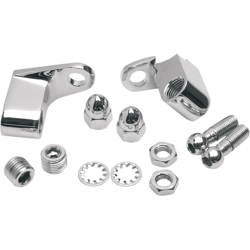 FRONT TURN SIGNAL MOUNT KIT