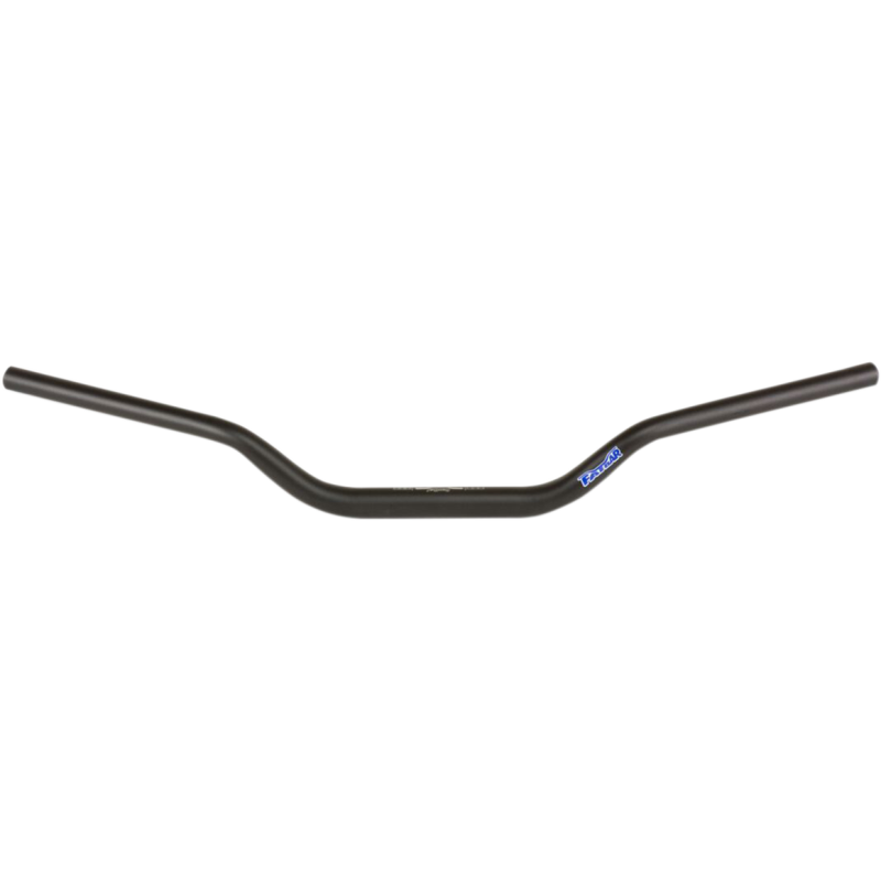 RENTHAL STREET FATBAR BLACK 814