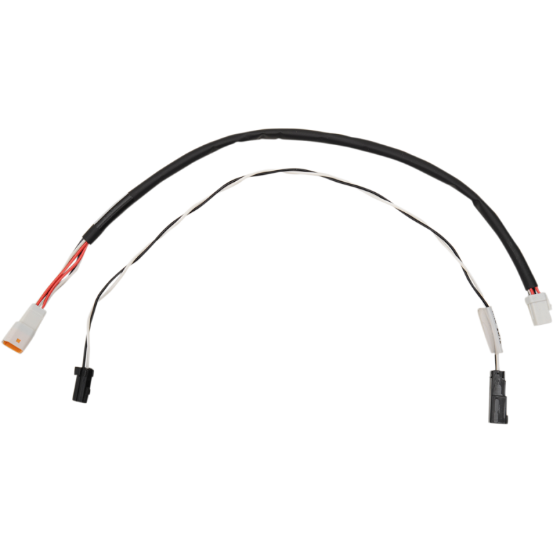 16-20 HD 15" HARNESS EXTENSION