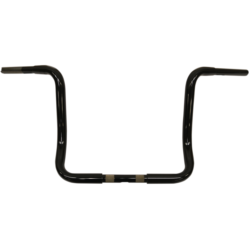 HANDLEBAR 12" FL 2014 BK