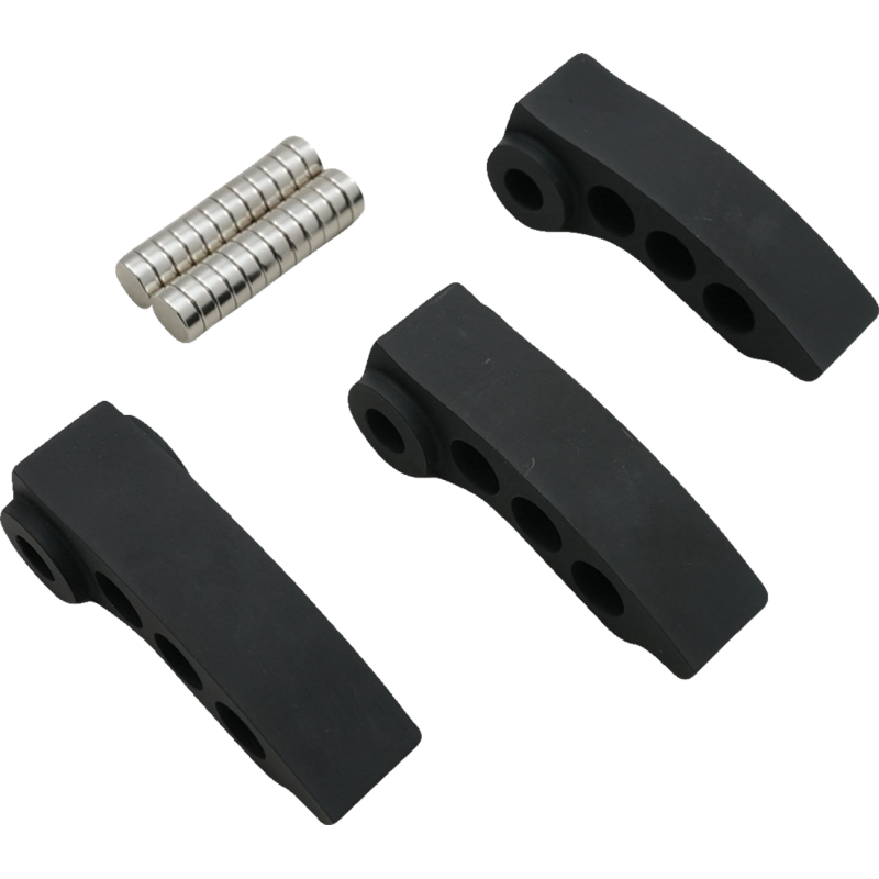 CLUTCH ARM KIT STATIC PDRIVE C-A MAVERICK X3 22-