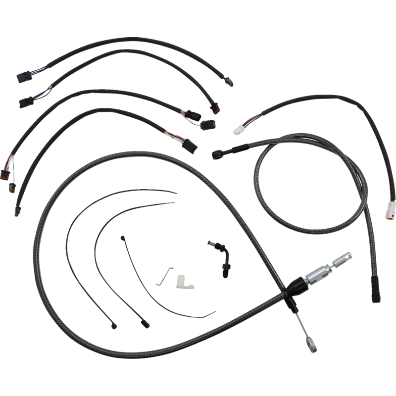 CONTROL CABLE KIT KF
