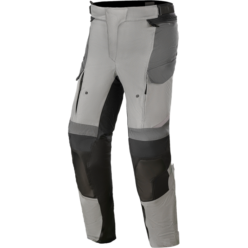 PANT 4W ANDES V3 GY/GY M