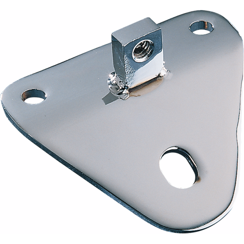 82-94FXR/80-06FL FRT MOTOR MNT PLATE