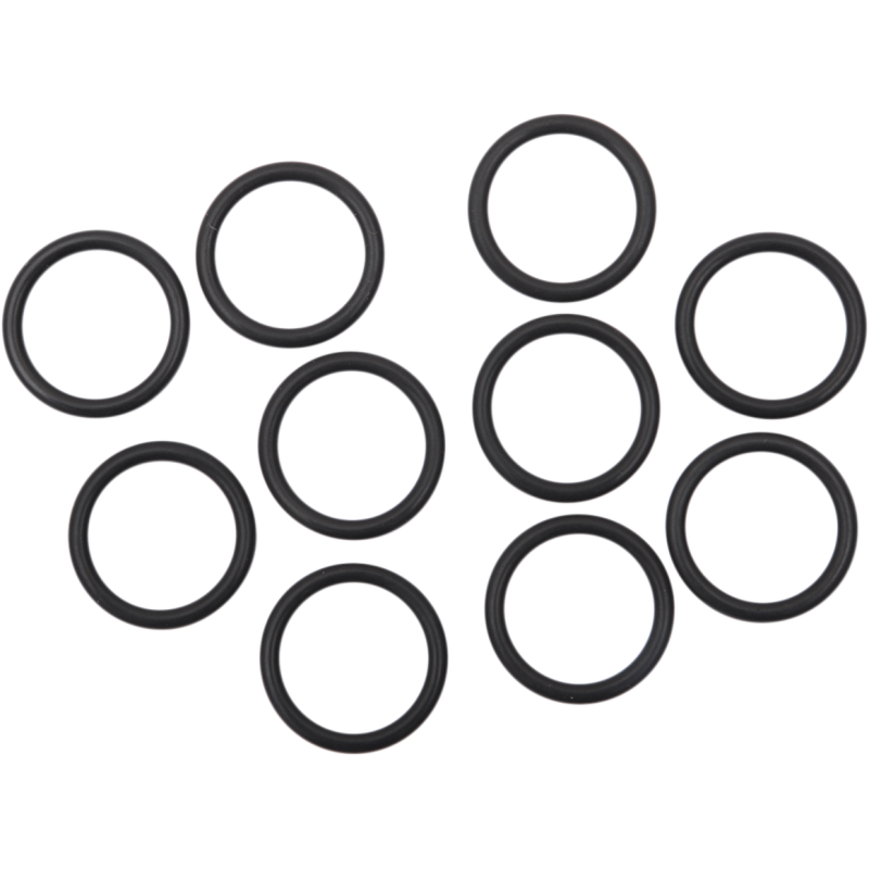 O-RING OIL PUMP MILW 8 10PK