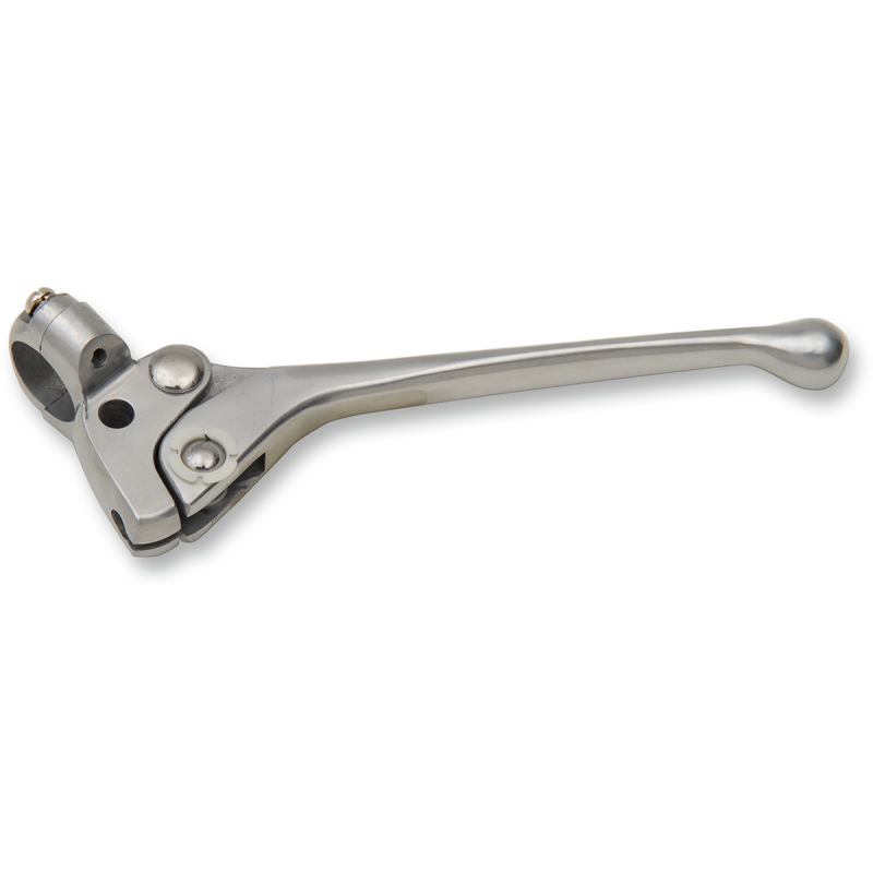 LEVER CLUTCH POL 65-67