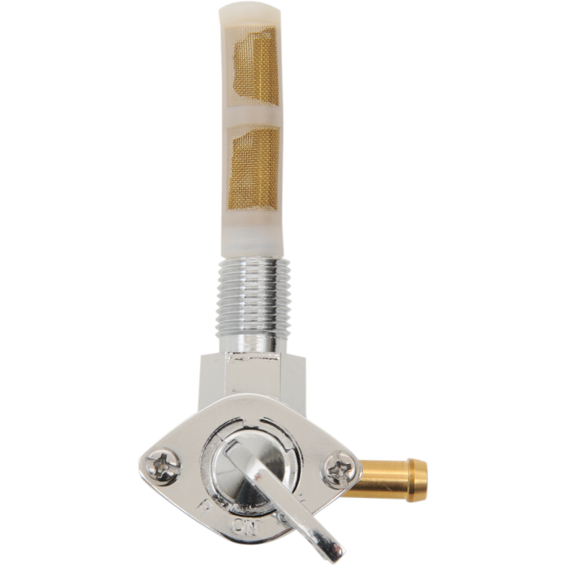 PETCOCK1/4"NPTSIDE