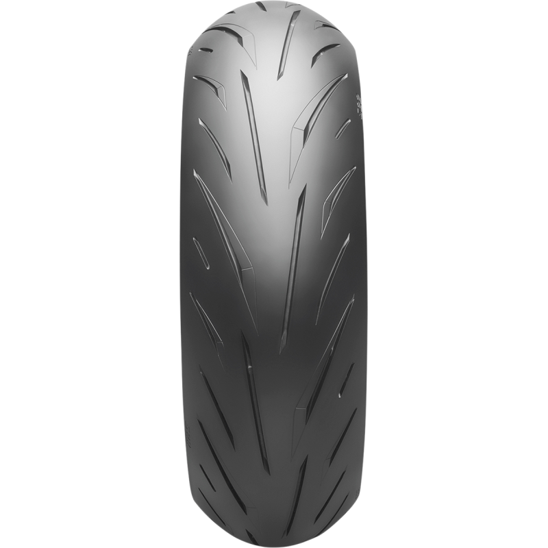 190/55ZR17 (75W) BATTLAX S22 REAR