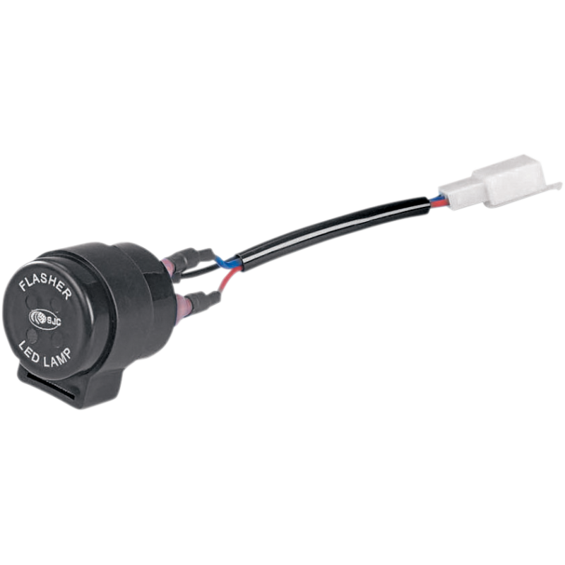 LED DIGITAL FLASHER RELAY SET