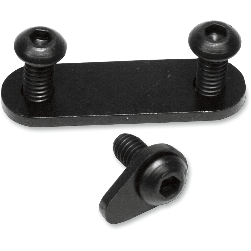 BLOCK OFF PLATE KIT F/ 375549