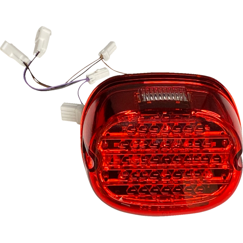 TAILLIGHT W/TSIG TW RLENS