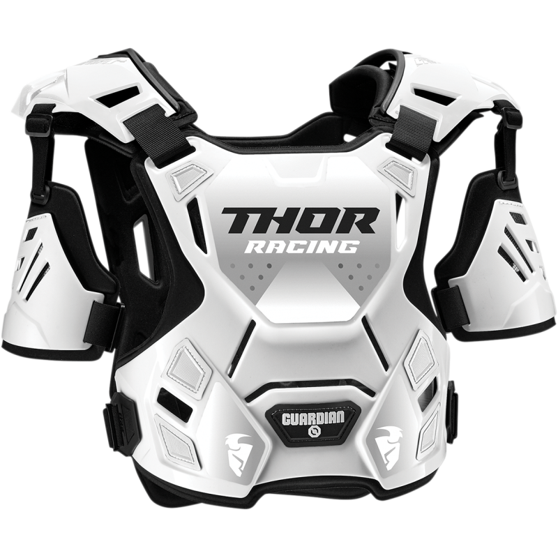 GUARDIAN S20 WHITE XL/2X