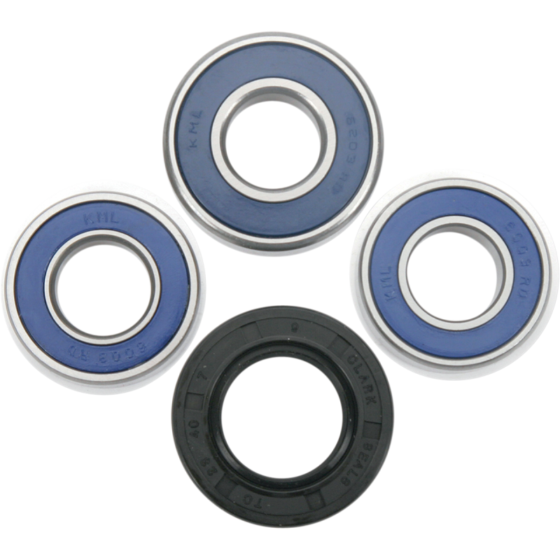 25-1064 ATV WHEEL BEARING KIT
