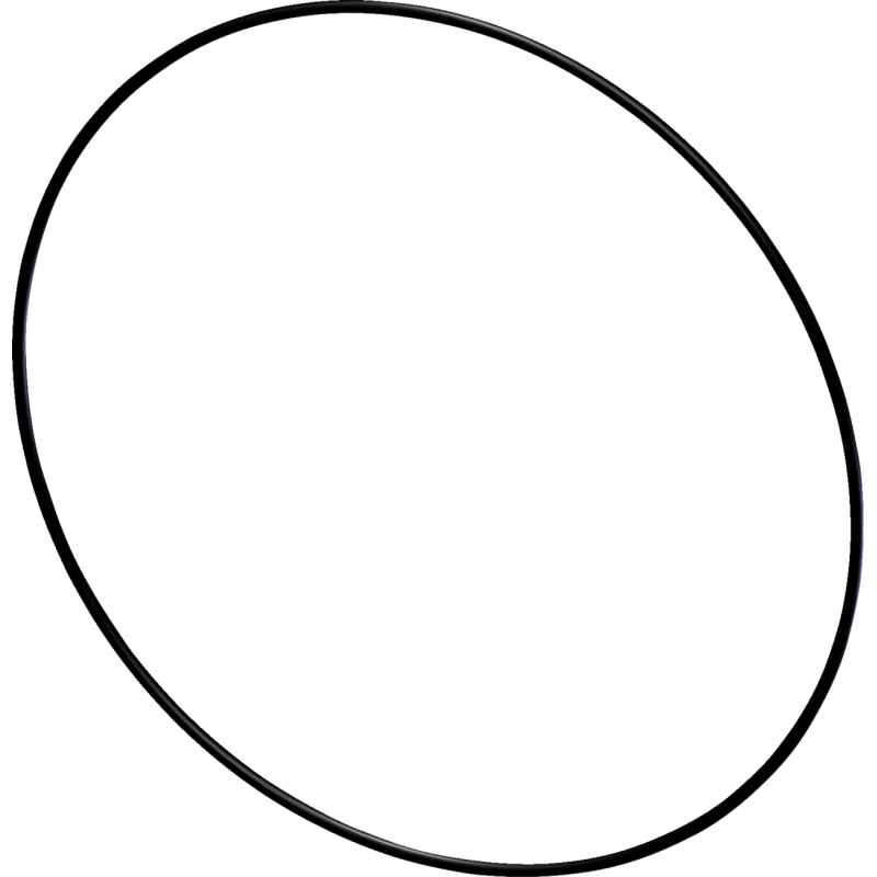 COVER O-RING REPLACEMENT - TIGER TAIL