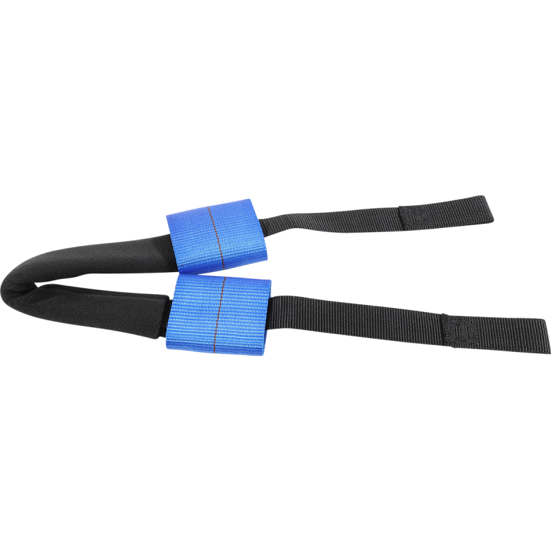 HANDLEBAR HARNESS 33" BLUE