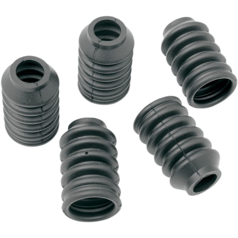 E80-87 B/T /XL REAR M/CYL BOOT 5PK