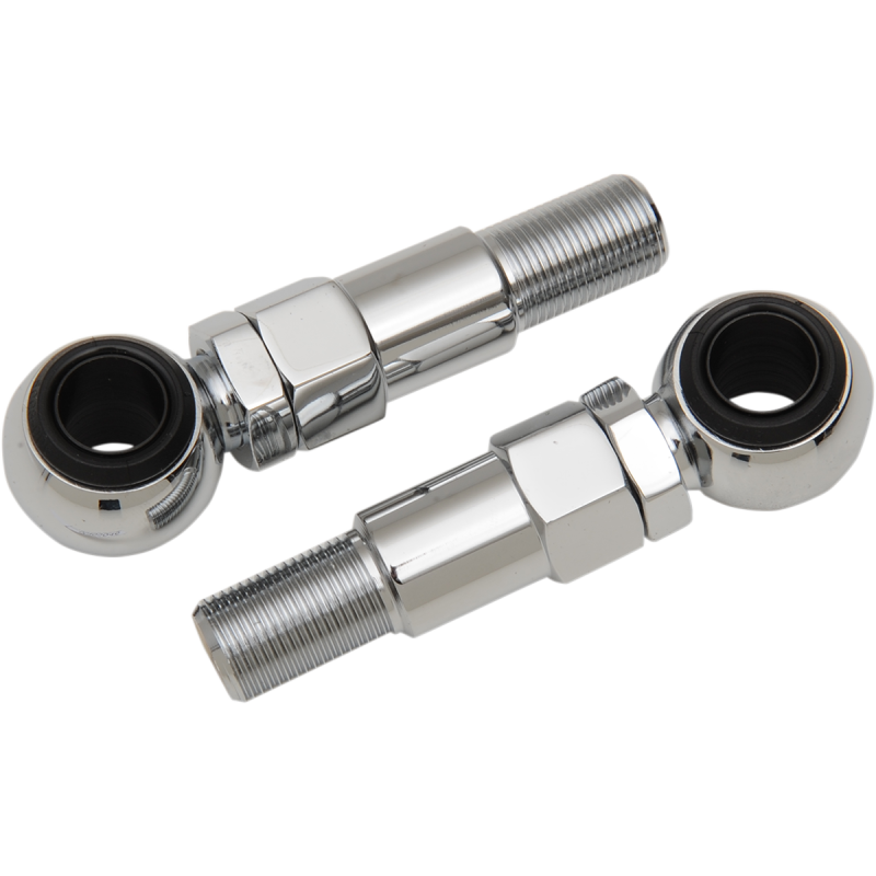 89-99 SOFTAIL CHROME LOWER KIT P.S.