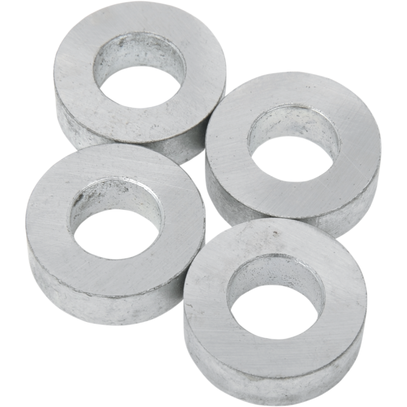 66-84 B/T ROCKER ARM SPACERS 4PK