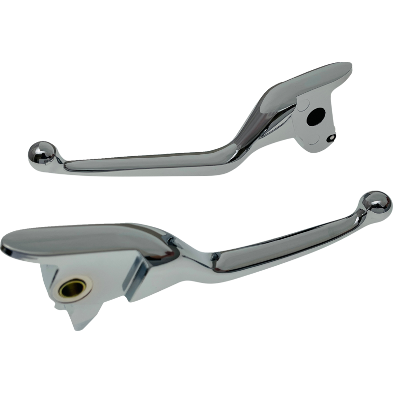 LEVER SET NARROW CHROME 14-16 TOUR