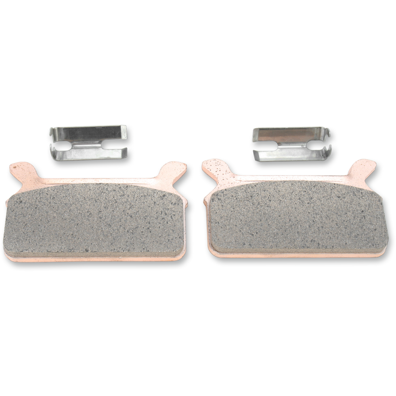 FAD201HH DRAG SPECIALTIES PAD