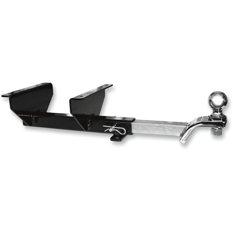 11-19 TRIGLIDE TRAILER HITCH