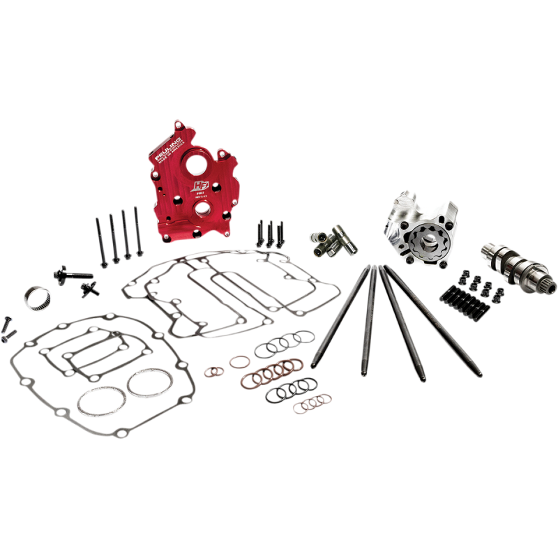 CAM KIT 472 CD HP+ O/C M8