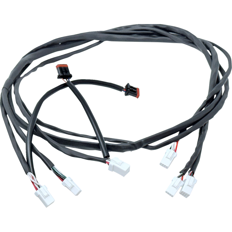 NAMZ HBAR HARNESS TBW