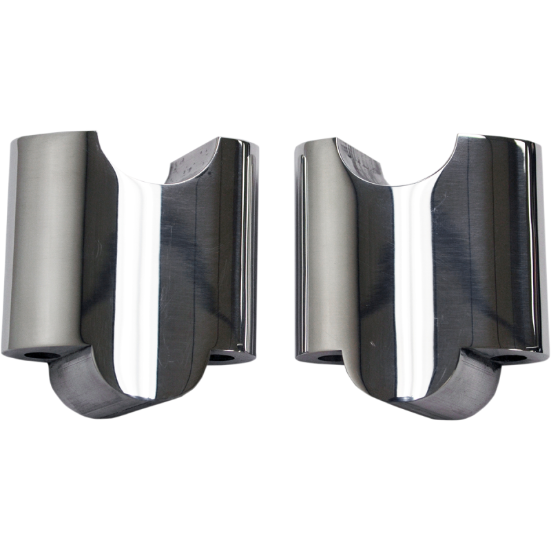 EXTENSIONS RISER 2"SPRLOW (PR)