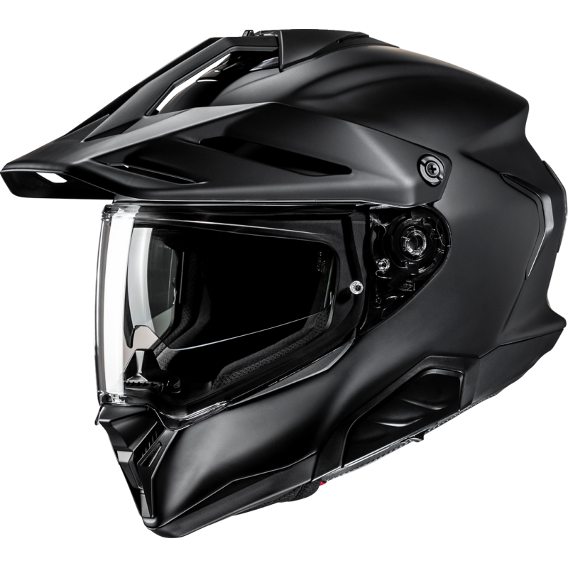 RPHA 60 MATTE BLACK LG