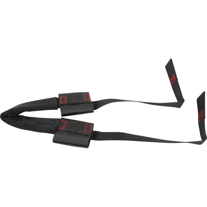 HANDLEBAR HARNESS 39" BLACK