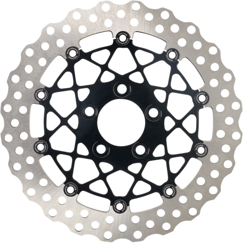 ROTOR 11.8 SPEEDSTAR FT B